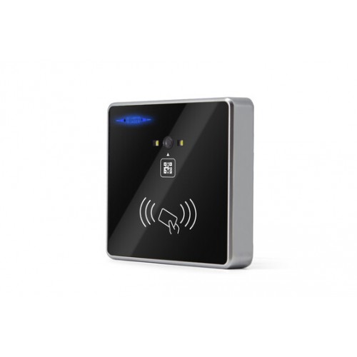QR kodo+RFID skaitytuvas R36 QR kodo+RFID skaitytuvas R36
