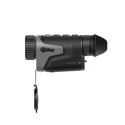 Termovizorius InfiRay IRIS IL19 Termovizorius InfiRay IRIS IL19