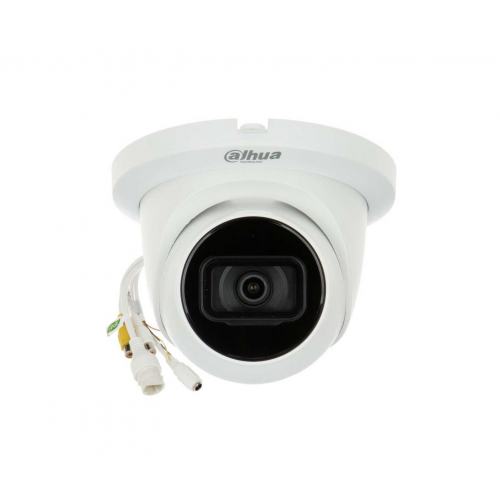 Vaizdo kamera IP, kupolinė, 5MP, 2,8mm, IR50, Dahua IPC-HDW5541TM-ASE-0280B-S3 Vaizdo kamera IP, kupolinė, 5MP, 2,8mm, IR50, Dahua IPC-HDW5541TM-ASE-0280B-S3