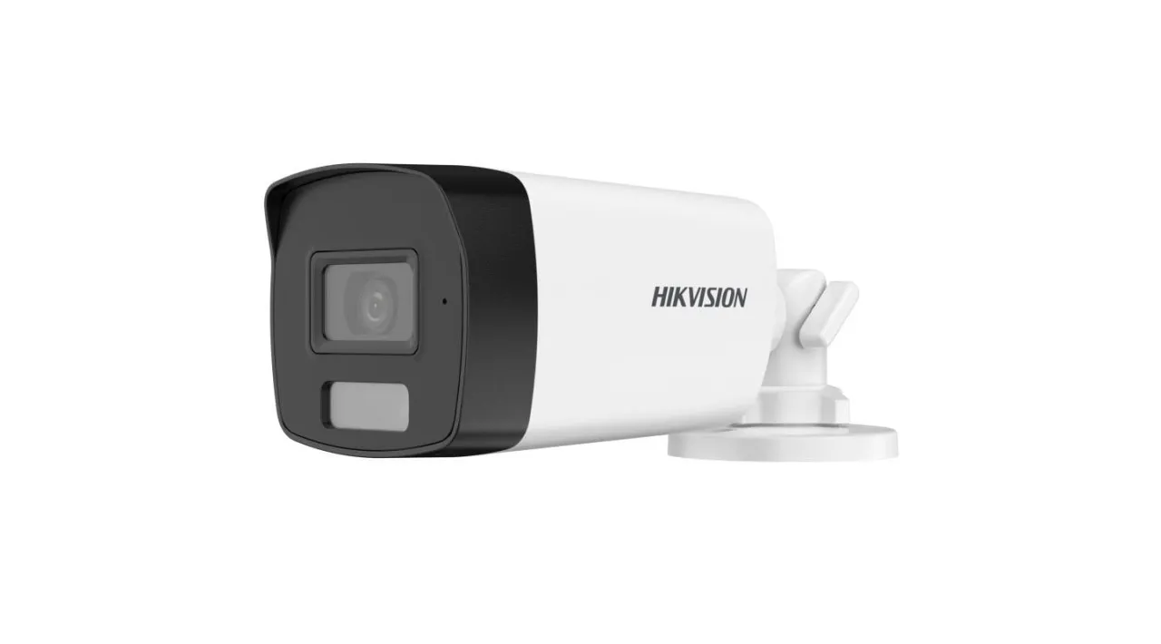 Hikvision bullet DS-2CE17D0T-LFS F2.8