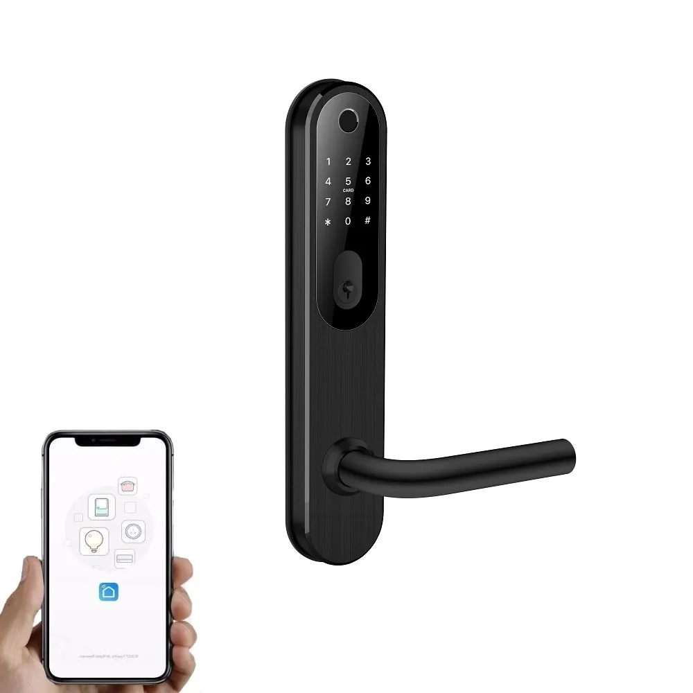 RankenaSMARTHV65B(WaterproofIP55)Juoda